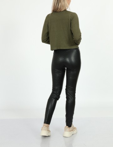 Bolero Kaffe, kaki