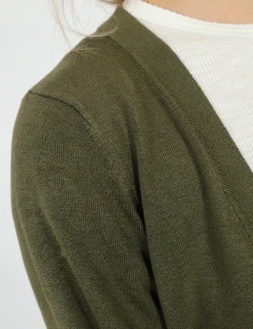 Bolero Kaffe, kaki