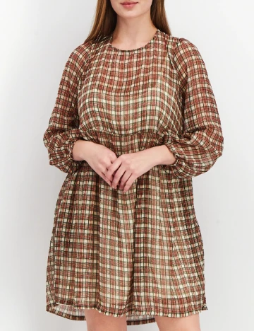 Rochie scurta American Eagle, mix culori