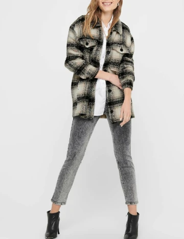 Jacheta Only, mix culori Mix culori