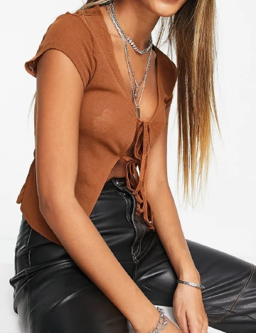 Top ASOS, maro