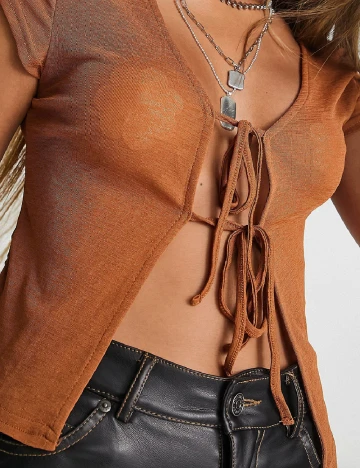 Top ASOS, maro