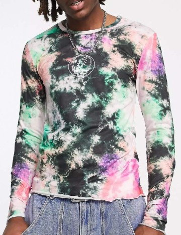 
						Bluza ASOS, mix culori