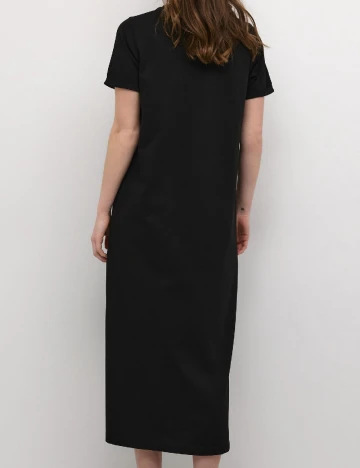 Rochie medie Love Copenhagen, negru Negru