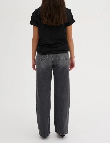 Tricou My Essential Wardrobe, negru