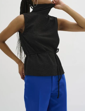 Maiou My Essential Wardrobe, negru Negru