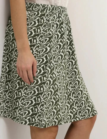 Fusta Kaffe, verde