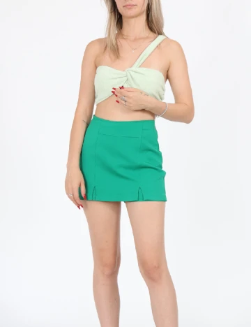 Top ASOS, verde