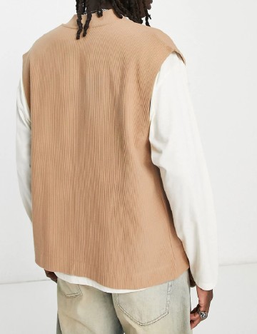 Vesta ASOS, maro