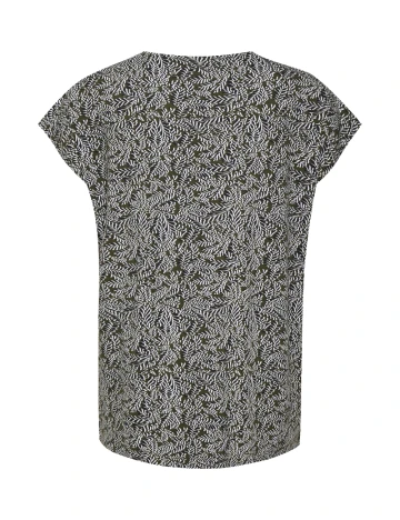 Bluza Kaffe, mix culori Mix culori
