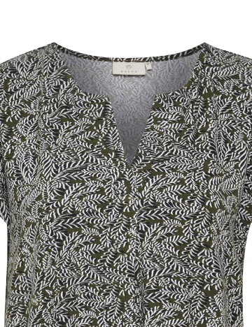 Bluza Kaffe, mix culori Mix culori