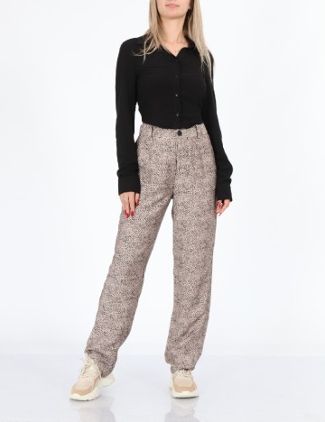 
						Top ASOS, negru