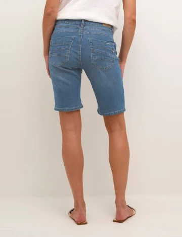 Pantaloni scurti Cream, albastru Albastru