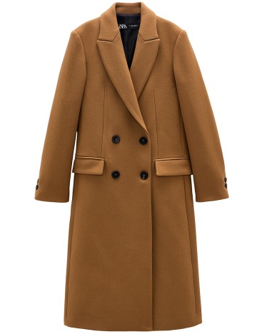 Palton Zara, maro, M