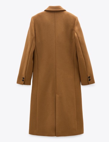 Palton Zara, maro, M