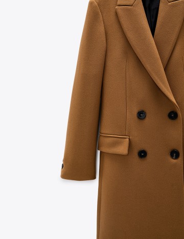 Palton Zara, maro, M