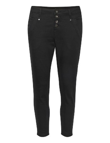 Blugi Cream, negru