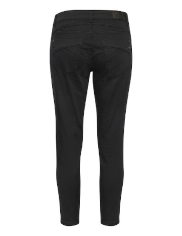 Blugi Cream, negru