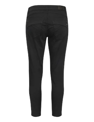 Blugi Cream, negru