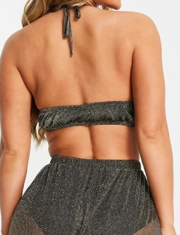 Top ASOS, verde