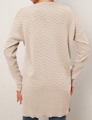 Bluza SHEIN, crem