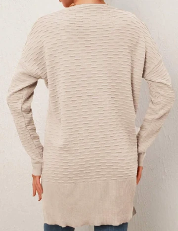 Bluza SHEIN, crem