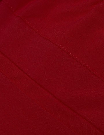 Pantaloni Kaffe, visiniu