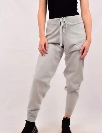 Pantaloni Vero Moda, gri, M