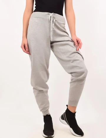 Pantaloni Vero Moda, gri, M