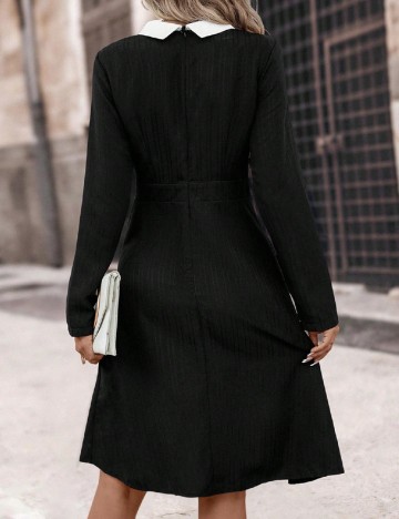Rochie scurta SHEIN, negru