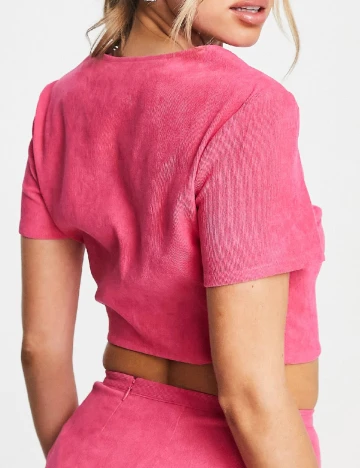 Top ASOS, roz