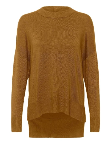 Bluza Kaffe, maro