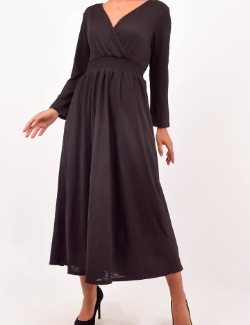 Rochie Only, negru, M
