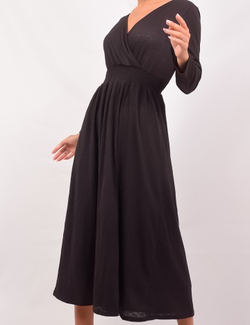 Rochie Only, negru, M