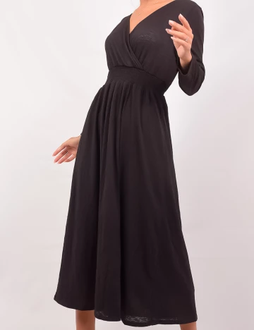 Rochie Only, negru, M
