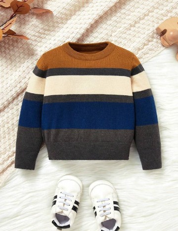 
						Bluza Shein Kids, mix culori