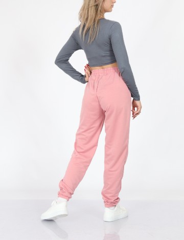 Top SHEIN, gri