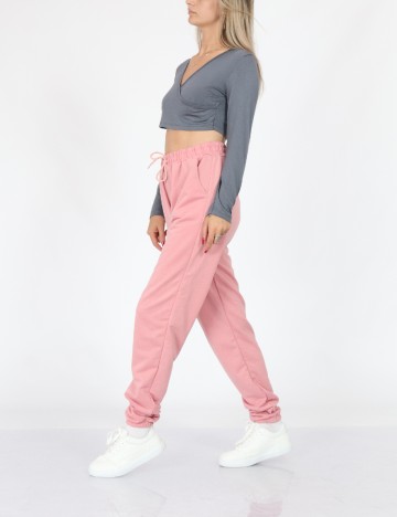Top SHEIN, gri