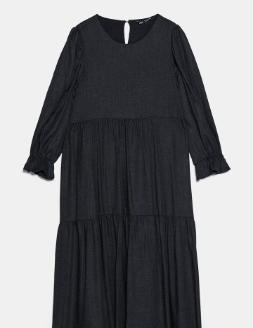 Rochie Zara, gri, XS