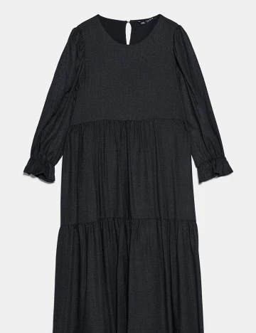 Rochie Zara, gri, XS