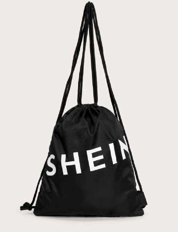 Rucsac SHEIN, negru