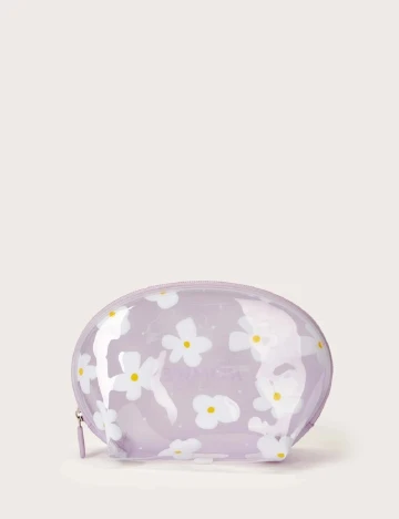 Geanta cosmetice SHEIN, mov Mov