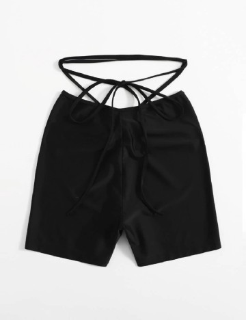 Colanti SHEIN, negru