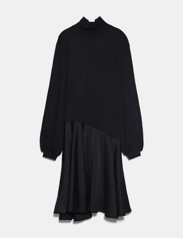 Rochie Zara, negru, M