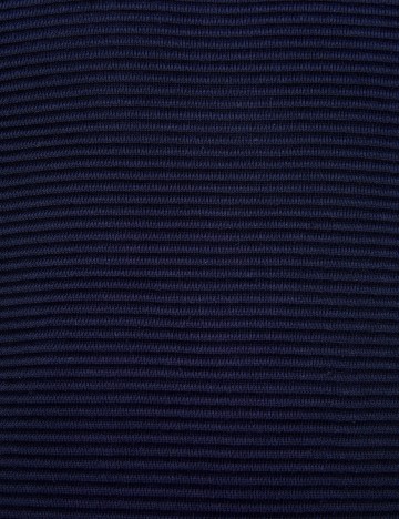 Pulover Pull&Bear, albastru inchis, S
