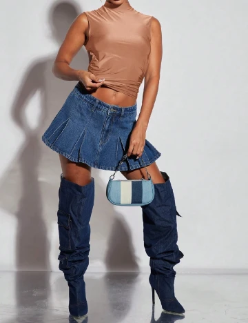 Top SHEIN, maro