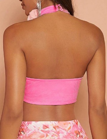Top SHEIN, roz