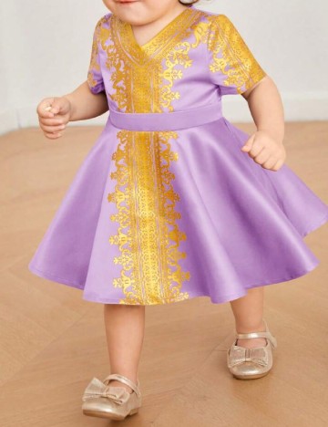 Rochie Shein Kids, mov