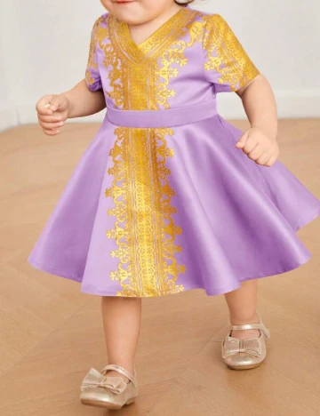 Rochie Shein Kids, mov