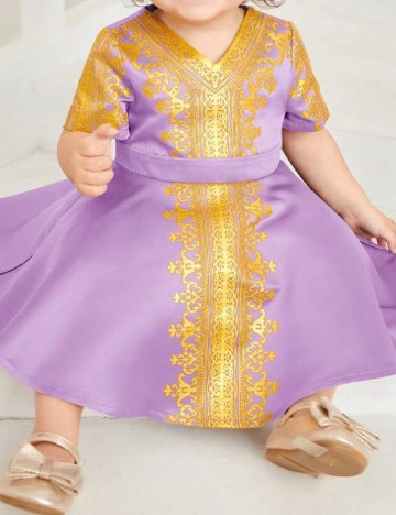 Rochie Shein Kids, mov